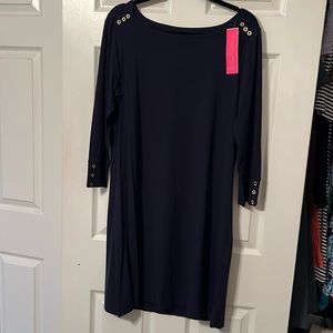 Lilly Pulitzer - UPF 50+ Sophie Dress - NWT